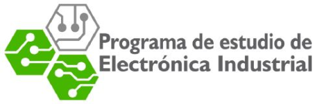 Aula Virtual de Electrónica Industrial